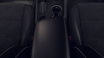 2026 Dodge Durango DURANGO SRT HELLCAT JAILBREAK AWD