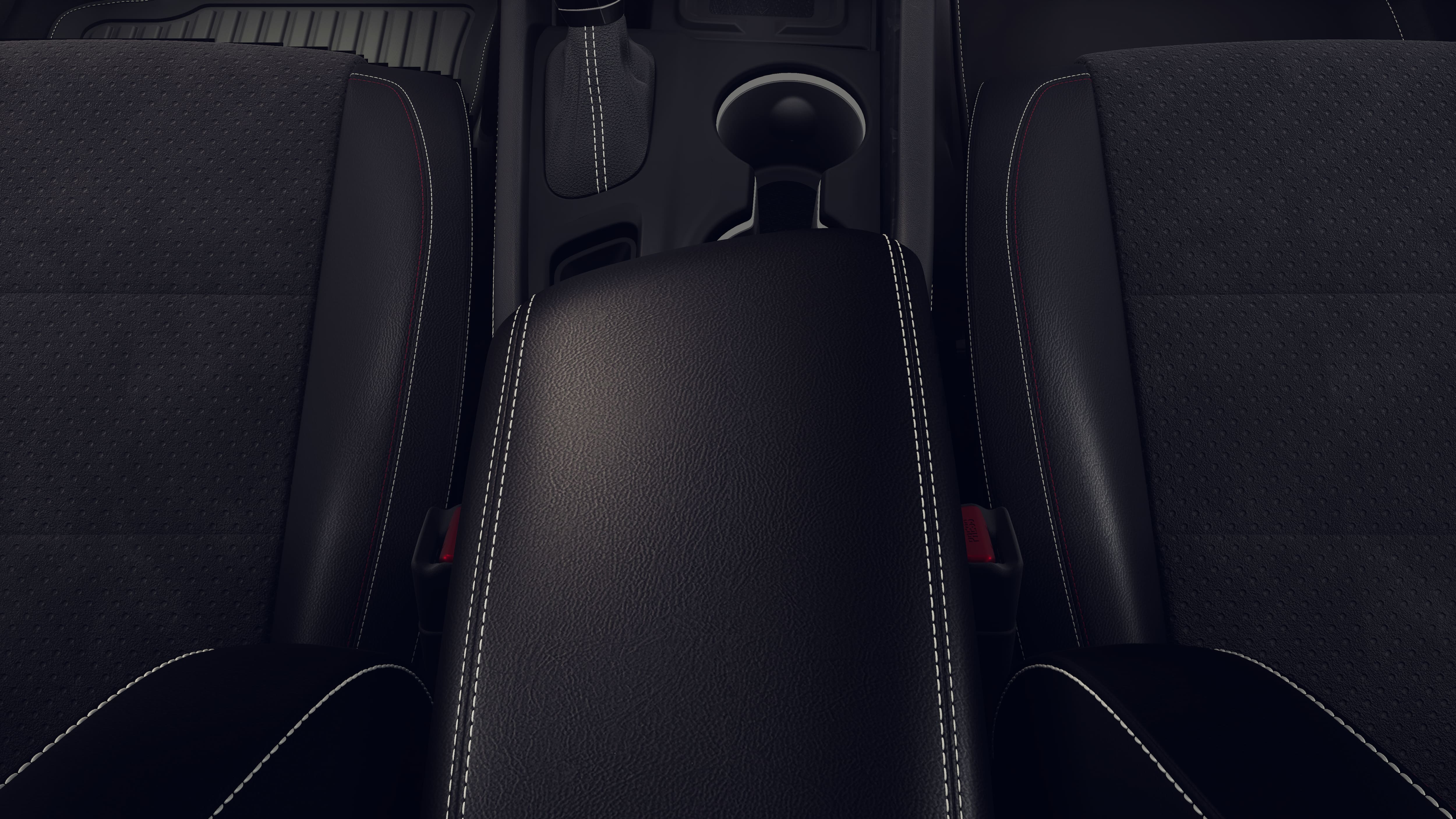 2026 Dodge Durango DURANGO SRT HELLCAT JAILBREAK AWD