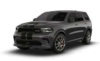 2026 Dodge Durango DURANGO SRT HELLCAT JAILBREAK AWD