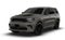 2026 Dodge Durango DURANGO SRT HELLCAT JAILBREAK AWD