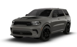 2026 Dodge Durango DURANGO SRT HELLCAT JAILBREAK AWD