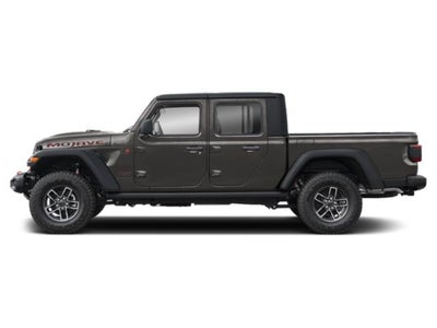 2027 Jeep Gladiator Mojave X