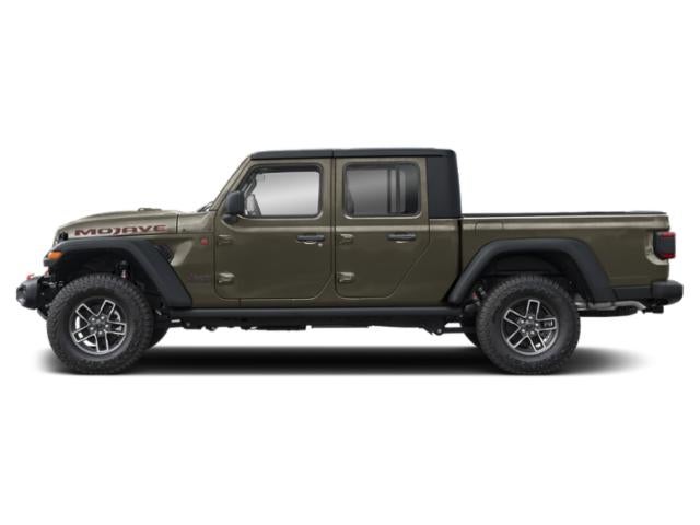 2027 Jeep Gladiator Mojave X