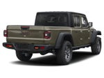 2027 Jeep Gladiator Mojave X