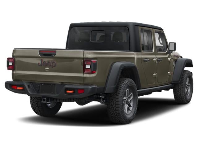2027 Jeep Gladiator Mojave X