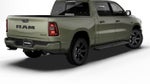 2027 RAM Ram 1500 RAM 1500 EXPRESS CREW CAB 4X4 5'7' BOX