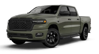 2027 RAM Ram 1500 RAM 1500 EXPRESS CREW CAB 4X4 5'7' BOX
