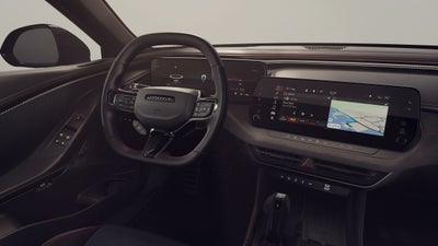 2026 Dodge Charger CHARGER SCAT PACK PLUS 2-DOOR AWD