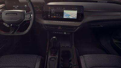 2026 Dodge Charger CHARGER SCAT PACK PLUS 4-DOOR AWD