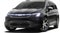 2027 Chrysler Pacifica PACIFICA PINNACLE