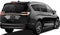 2027 Chrysler Pacifica PACIFICA PINNACLE