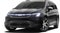 2027 Chrysler Pacifica PACIFICA PINNACLE