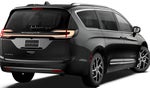 2027 Chrysler Pacifica PACIFICA PINNACLE
