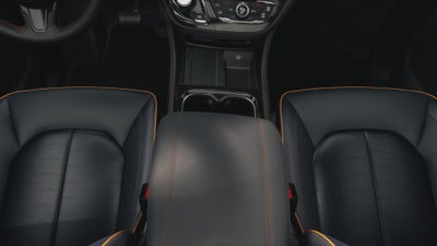 2027 Chrysler Pacifica PACIFICA PINNACLE