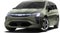 2027 Chrysler Pacifica PACIFICA LIMITED AWD