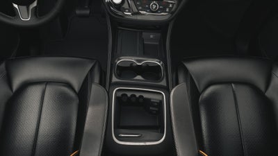 2027 Chrysler Pacifica PACIFICA LIMITED AWD
