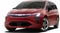 2027 Chrysler Pacifica PACIFICA LIMITED AWD