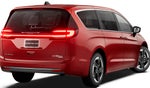 2027 Chrysler Pacifica PACIFICA LIMITED AWD