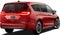 2027 Chrysler Pacifica PACIFICA LIMITED AWD