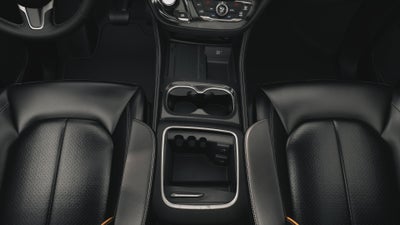 2027 Chrysler Pacifica PACIFICA LIMITED AWD