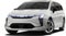 2027 Chrysler Pacifica PACIFICA LIMITED AWD