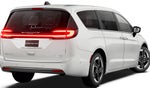 2027 Chrysler Pacifica PACIFICA LIMITED AWD