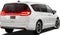 2027 Chrysler Pacifica PACIFICA LIMITED AWD