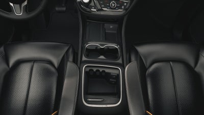 2027 Chrysler Pacifica PACIFICA LIMITED AWD