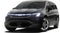 2027 Chrysler Pacifica PACIFICA LIMITED AWD