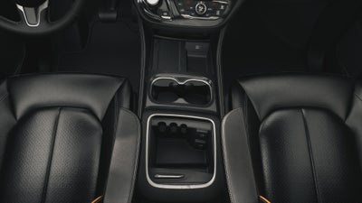 2027 Chrysler Pacifica PACIFICA LIMITED AWD