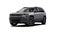 2027 Jeep Cherokee CHEROKEE OVERLAND 4X4