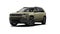 2027 Jeep Cherokee CHEROKEE OVERLAND 4X4