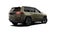 2027 Jeep Cherokee CHEROKEE OVERLAND 4X4