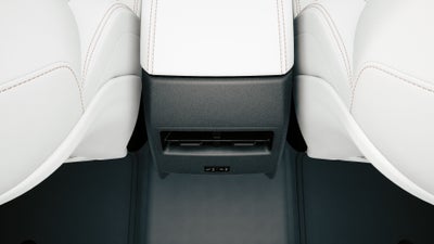 2027 Jeep Cherokee CHEROKEE OVERLAND 4X4