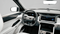 2027 Jeep Cherokee CHEROKEE OVERLAND 4X4