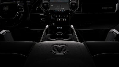 2026 RAM Ram 3500 RAM 3500 LARAMIE CREW CAB 4X4 6'4' BOX