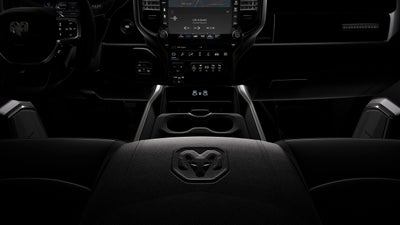 2026 RAM Ram 3500 RAM 3500 LARAMIE CREW CAB 4X4 6'4' BOX