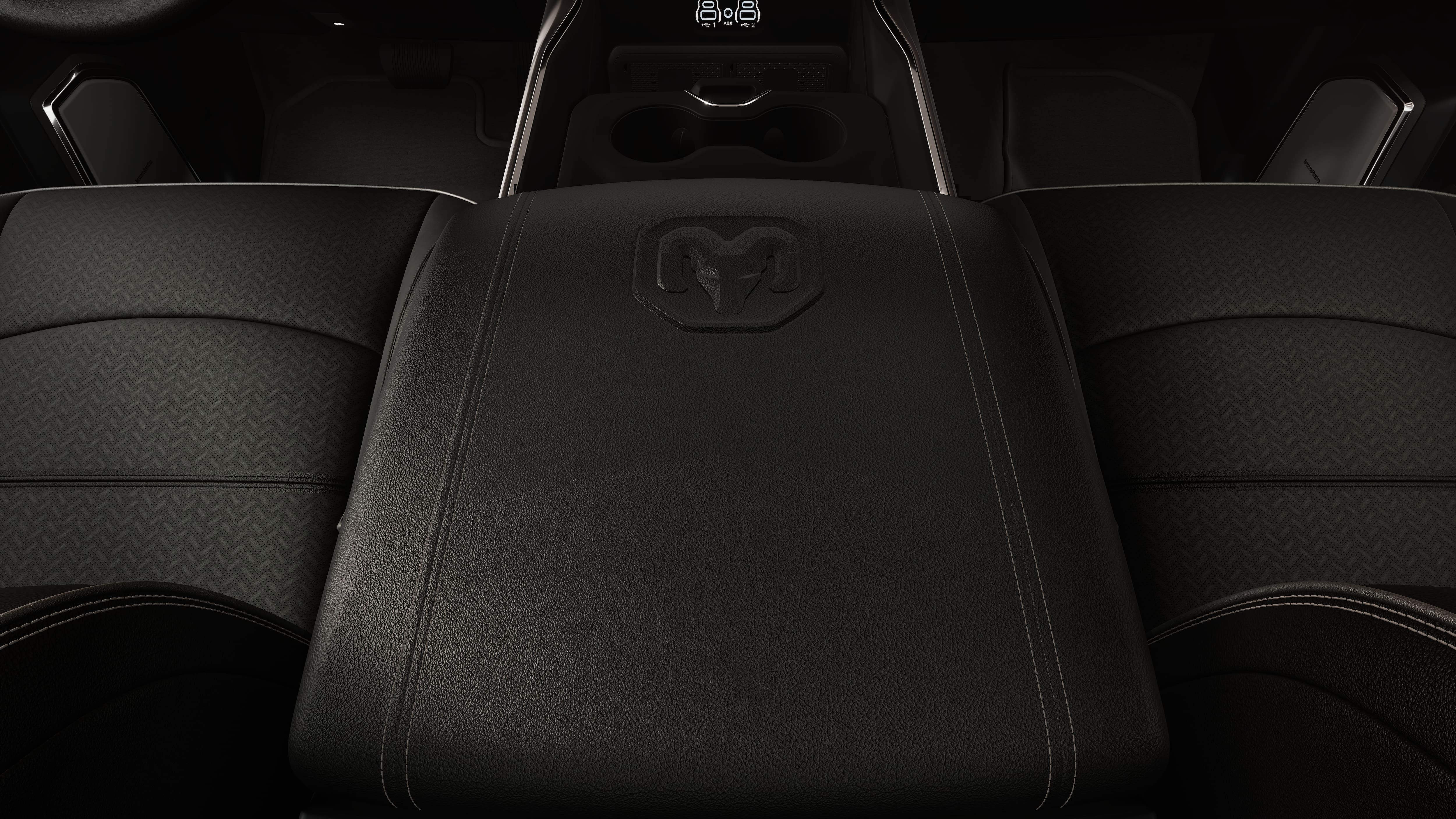 2026 RAM Ram 3500 RAM 3500 LARAMIE CREW CAB 4X4 6'4' BOX