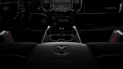 2026 RAM Ram 3500 RAM 3500 LARAMIE CREW CAB 4X4 6'4' BOX