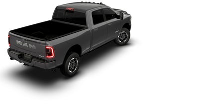 2026 RAM Ram 3500 RAM 3500 LARAMIE CREW CAB 4X4 6'4' BOX