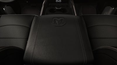 2026 RAM Ram 3500 RAM 3500 LARAMIE CREW CAB 4X4 6'4' BOX