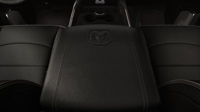 2026 RAM Ram 3500 RAM 3500 LARAMIE CREW CAB 4X4 6'4' BOX