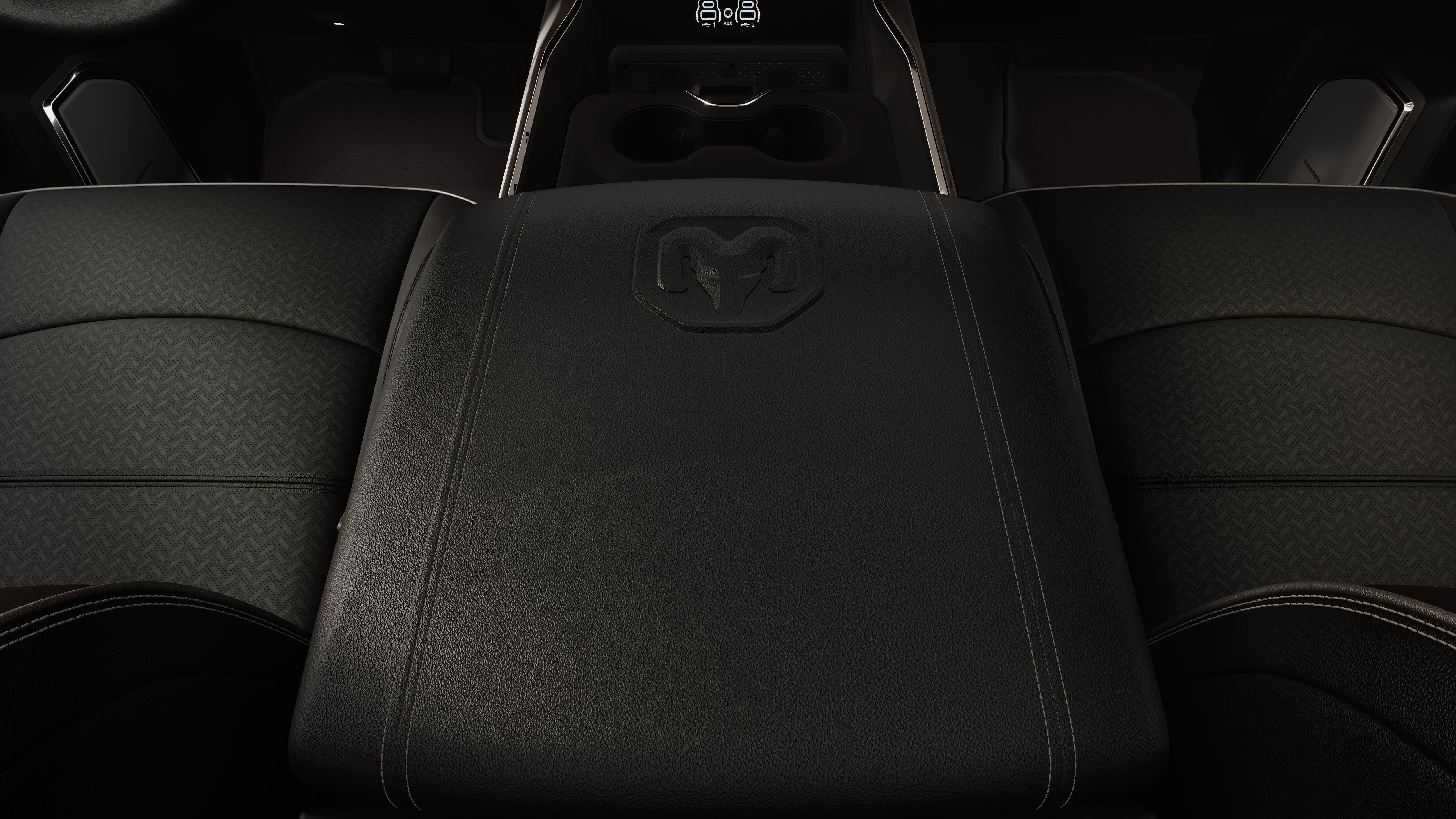 2026 RAM Ram 3500 RAM 3500 LARAMIE CREW CAB 4X4 6'4' BOX