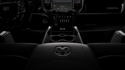 2026 RAM Ram 3500 RAM 3500 LARAMIE CREW CAB 4X4 6'4' BOX