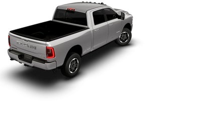 2026 RAM Ram 3500 RAM 3500 LARAMIE CREW CAB 4X4 6'4' BOX