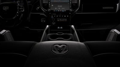 2026 RAM Ram 3500 RAM 3500 LARAMIE CREW CAB 4X4 6'4' BOX