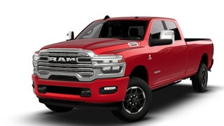 2026 RAM Ram 2500 RAM 2500 LARAMIE CREW CAB 4X4 8' BOX