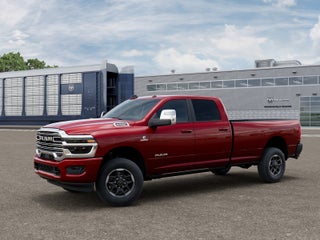 2026 RAM Ram 2500 RAM 2500 LARAMIE CREW CAB 4X4 8' BOX