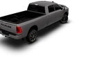 2026 RAM Ram 2500 RAM 2500 LARAMIE CREW CAB 4X4 8' BOX