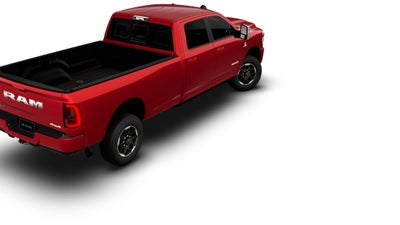 2026 RAM Ram 2500 RAM 2500 LARAMIE CREW CAB 4X4 8' BOX